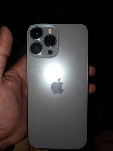 Apple iPhone 13 Pro Max