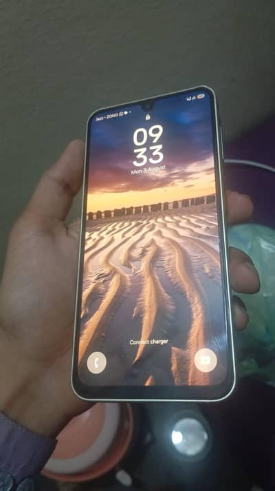 Samsung Mobile A16