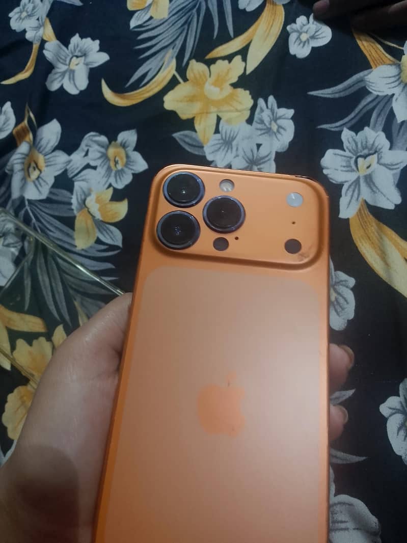 Apple iPhone 13 Pro 1