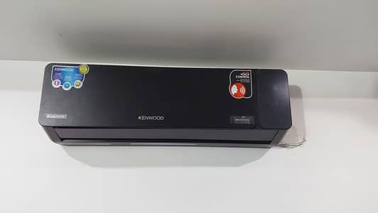 Kenwood 1.5 Ton DC Inverter