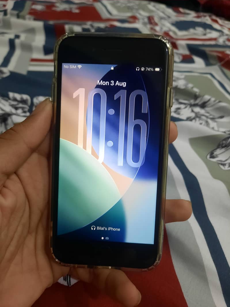 Apple iPhone SE 5