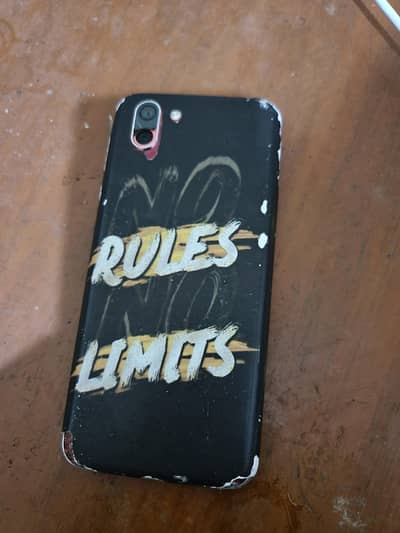 Sharp Aquos R2