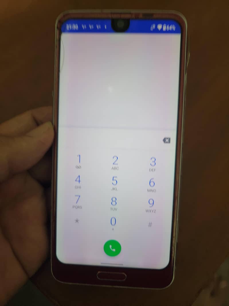 Sharp Aquos R2 6