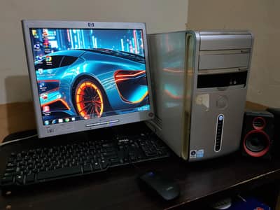 Home Computer