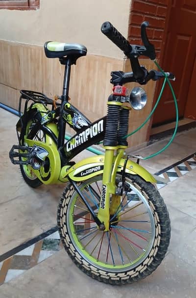 Mountain bike for sale