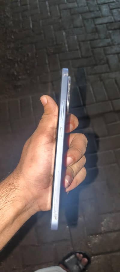 Vivo V60 lite 5G