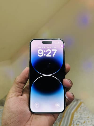 Apple iPhone 14 Pro Mdm For Sale!