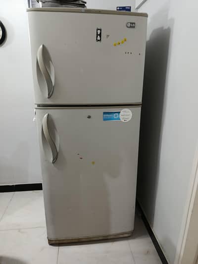 LG ICE BEAM DOOR COOLING