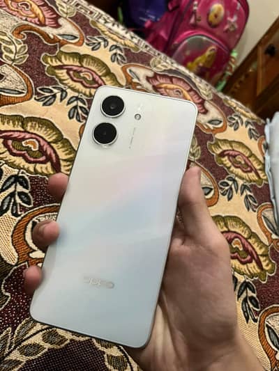 OPPO a5x 6 months warrenty 4 64
