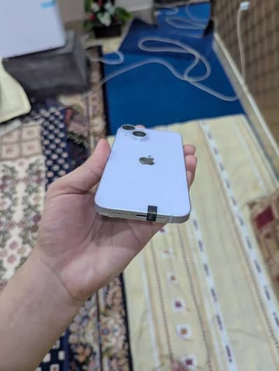 Apple iPhone 14