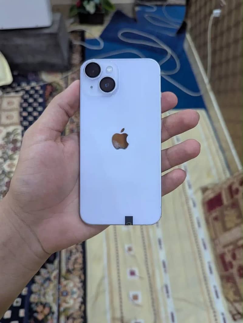 Apple iPhone 14 1
