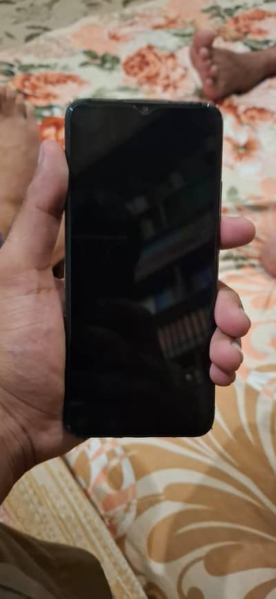 OPPO A15