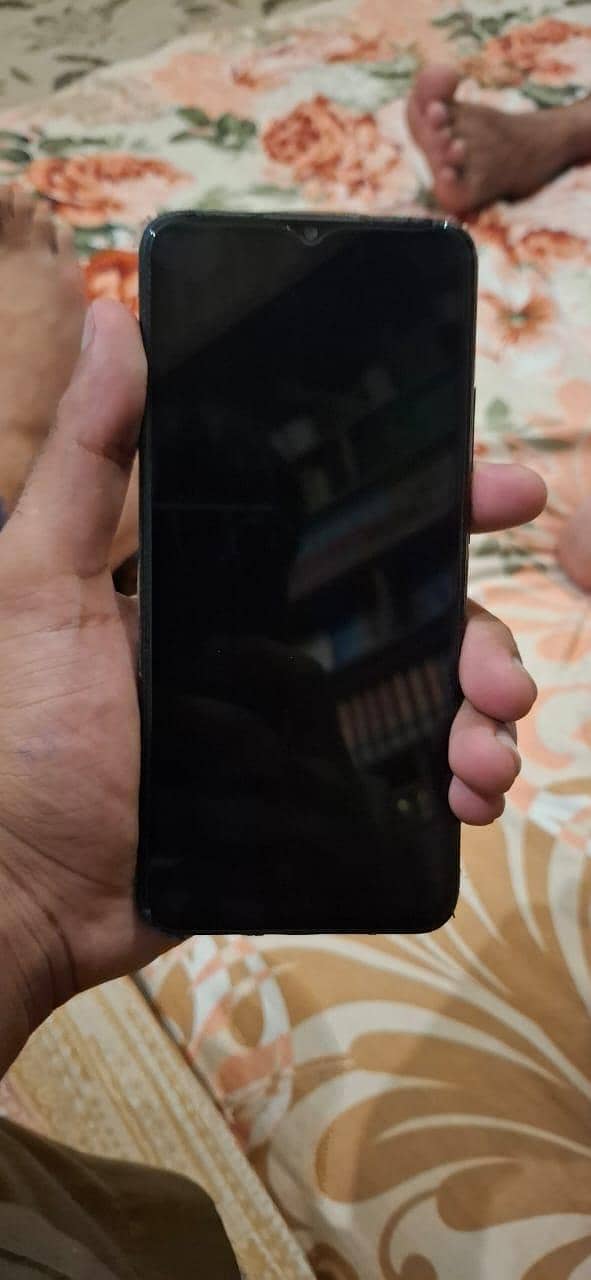 OPPO A15 0