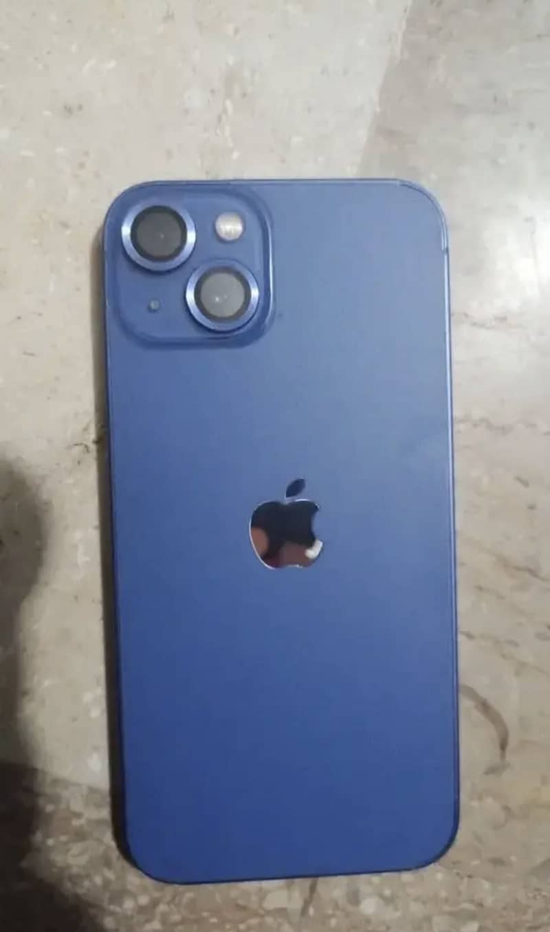 Apple iPhone 13 0