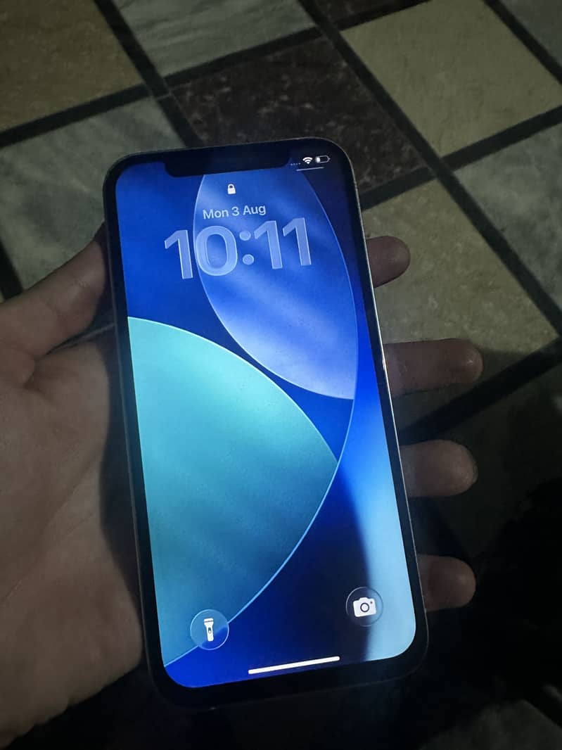 Apple iPhone 12 Pro 1