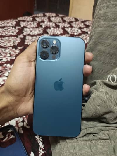 12 pro max 256 gb