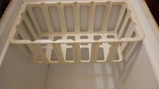 Deep Freezer Chester type