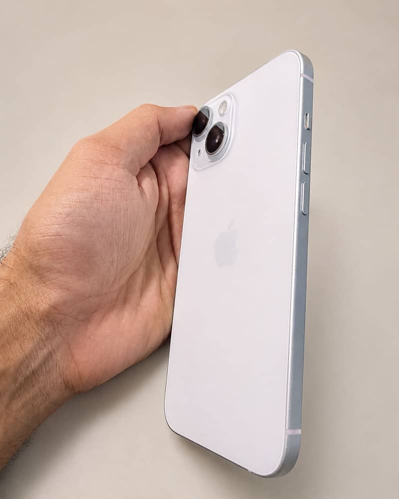 Apple iPhone 15 3