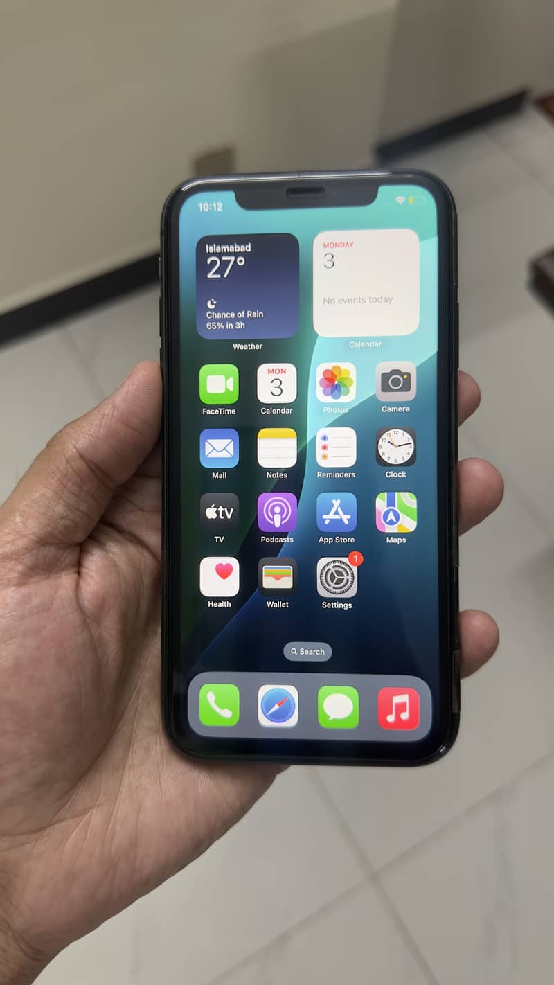 Apple iPhone 11 8