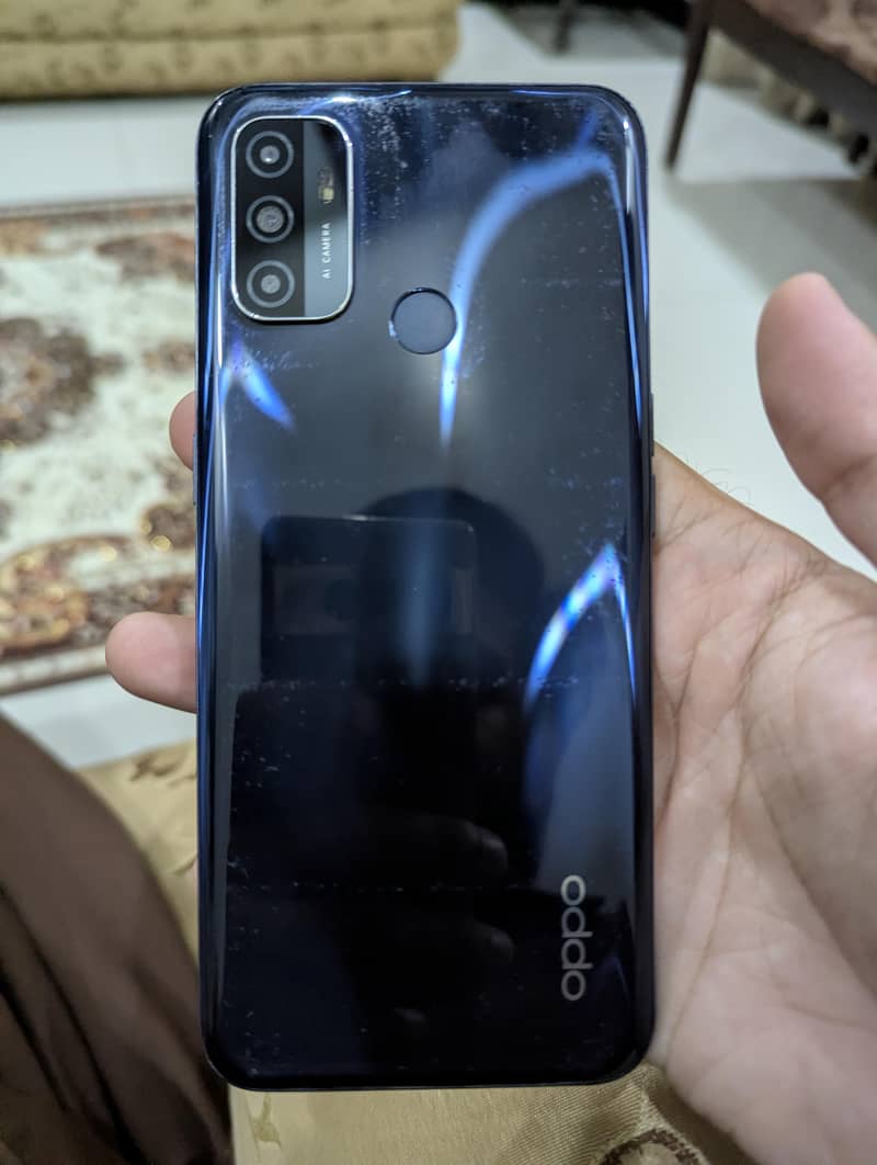 Oppo A53 0