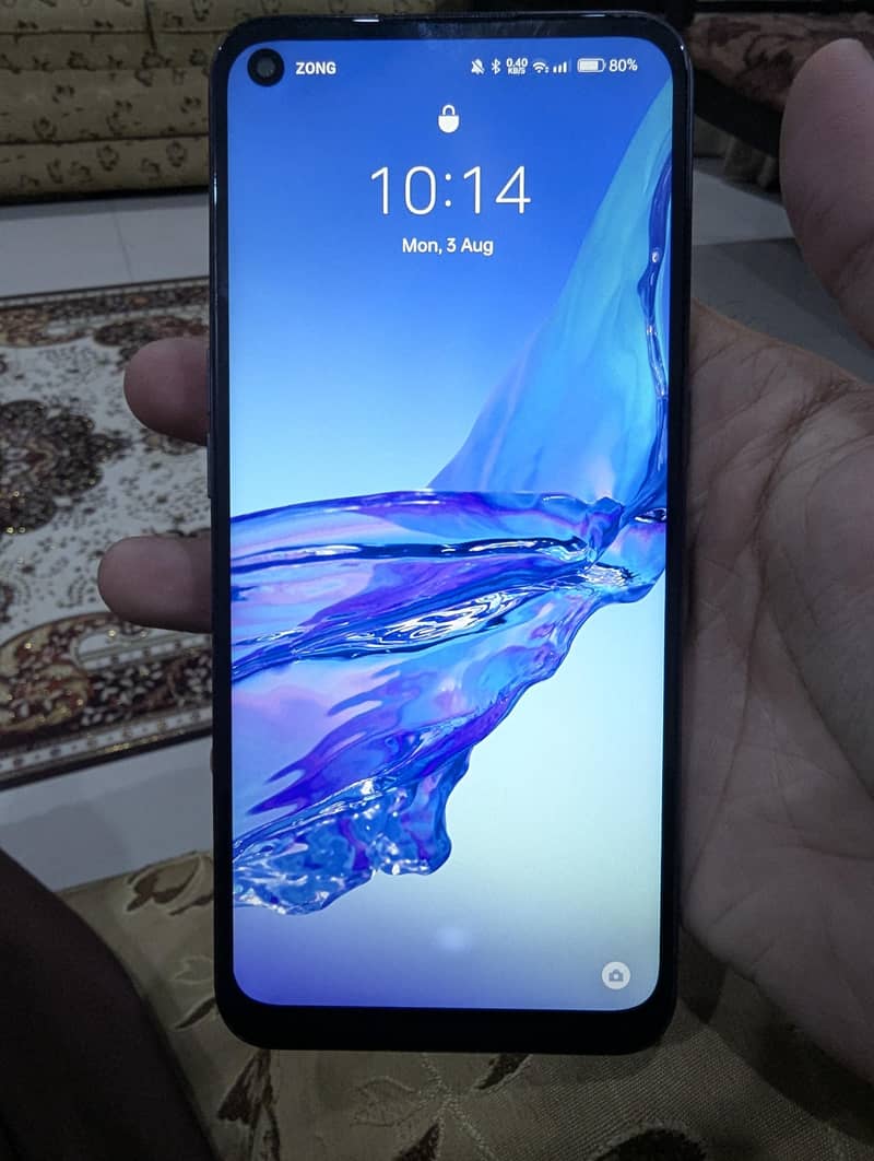 Oppo A53 1