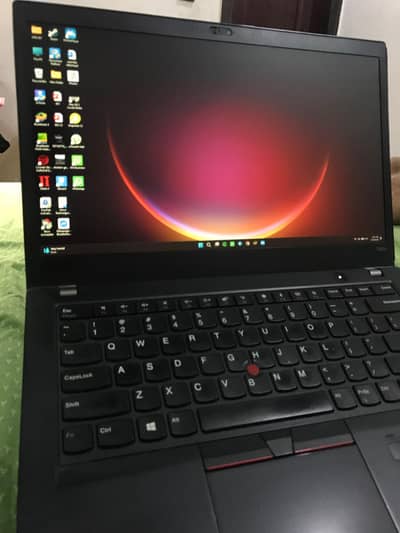 Core i5 8th Gen | 20GB RAM | 512GB NVMe SSD | Touch Screen