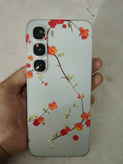 Infinix Hot 6 Pro