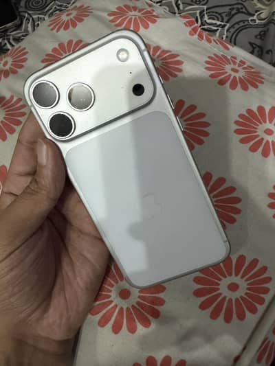 Apple iPhone 17 Pro Max with box