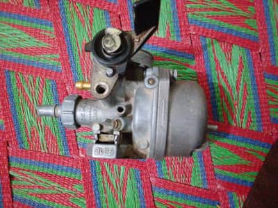 honda 7t carborater made in japan original