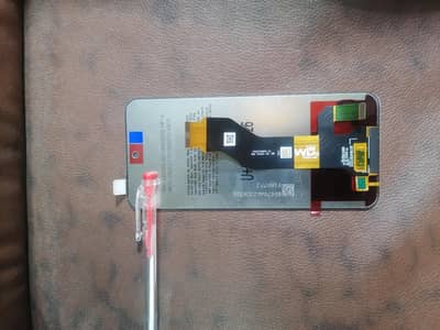 infnix X 6531 Screen Penal