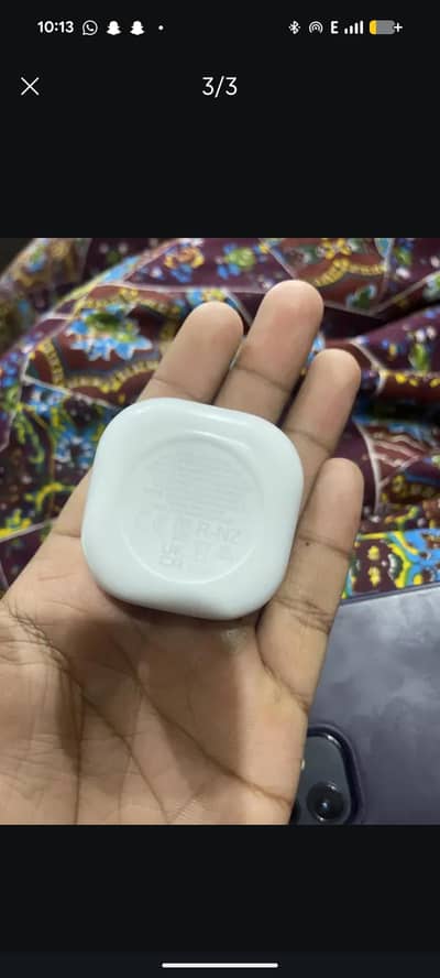 Samsung buds 2