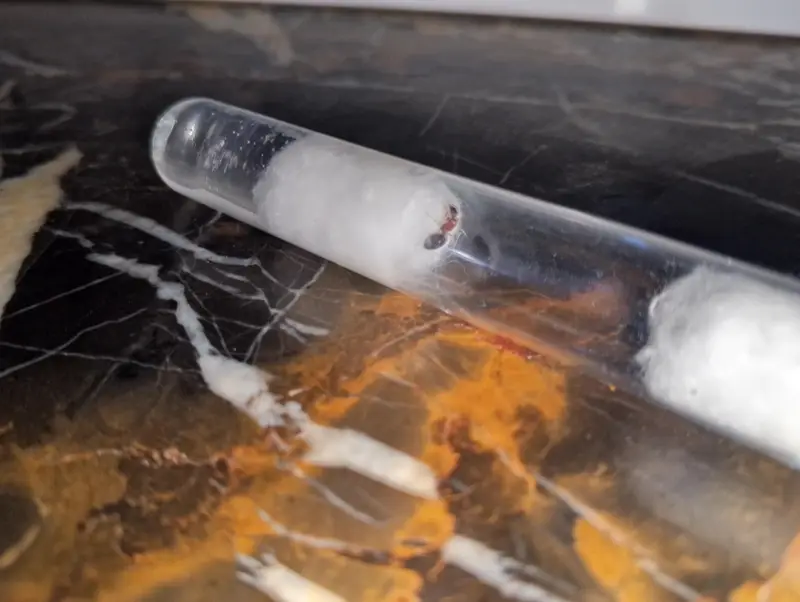 Plastic Test Tube Starter Kit Setup for Hobbyists — photo 4