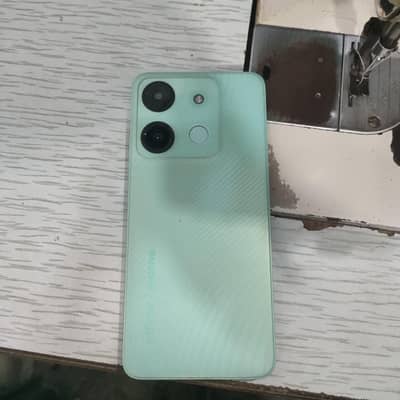 Infinix Smart 7