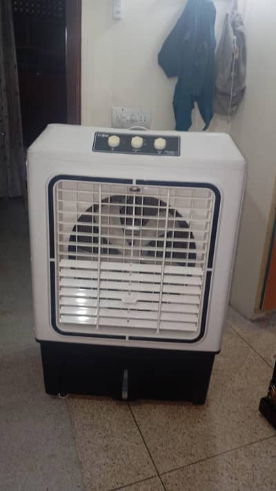 Air Cooler Super Asia ECM 5500 plus