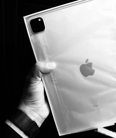 Apple iPad Pro 2020 Gray Colour - ABSOLUTELY PRISTINE CONDITION