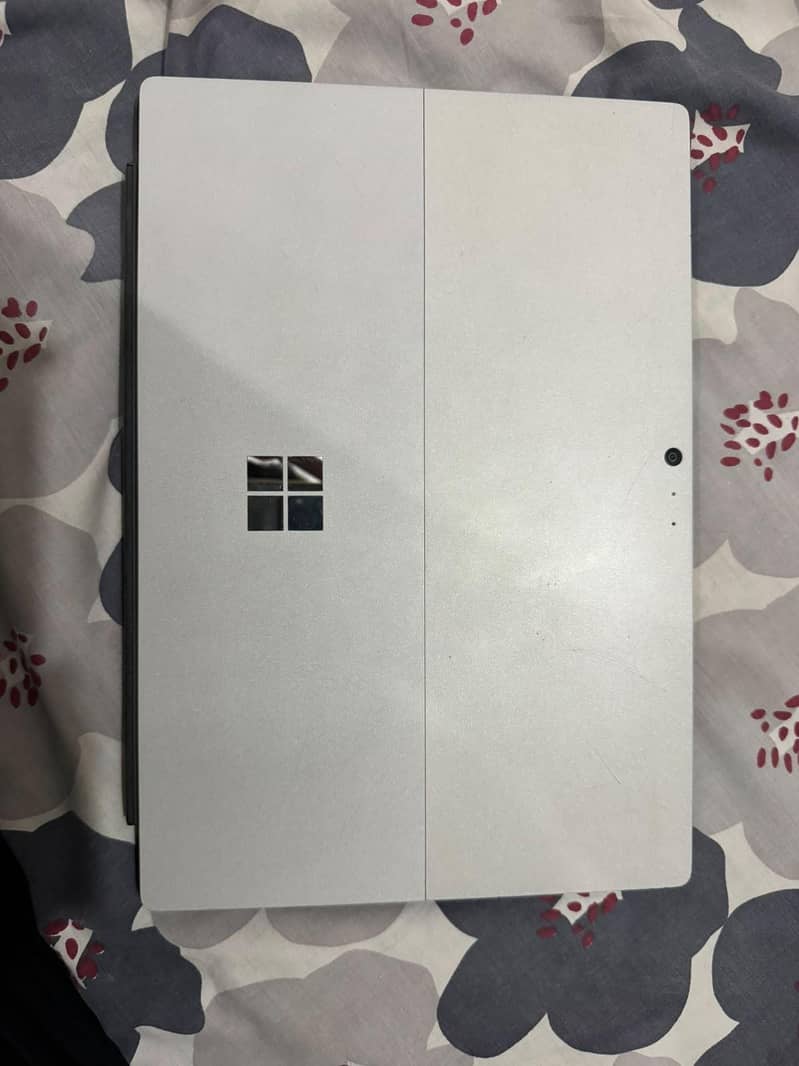 Microsoft Surface pro 4 1