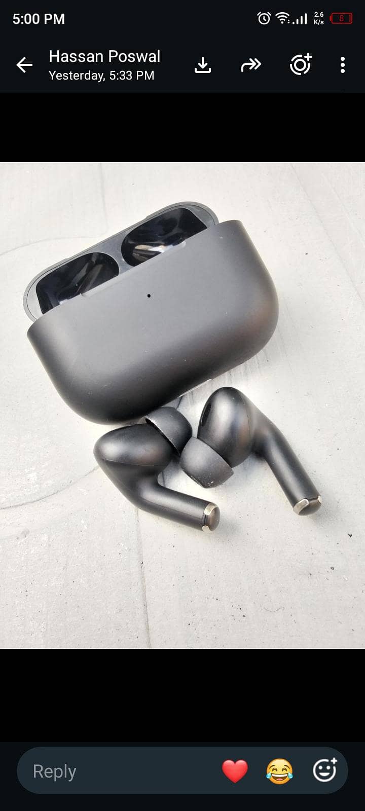 earpods 0
