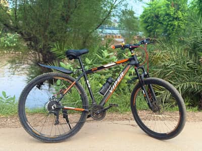 Viper Elite | Imported Cycle 27.5"