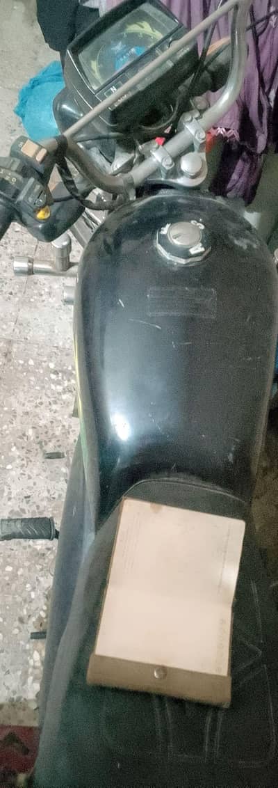 ZMCO Bike for Sale – Good Condition | Smooth Ride