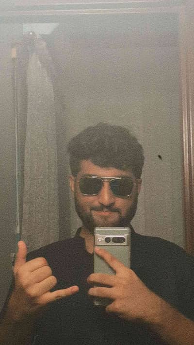 Ali qmr