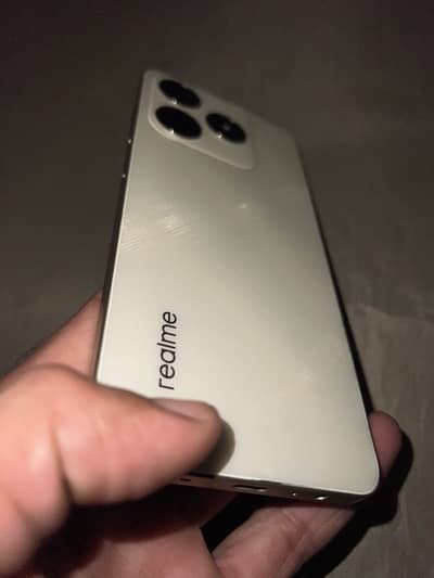 Realme C61