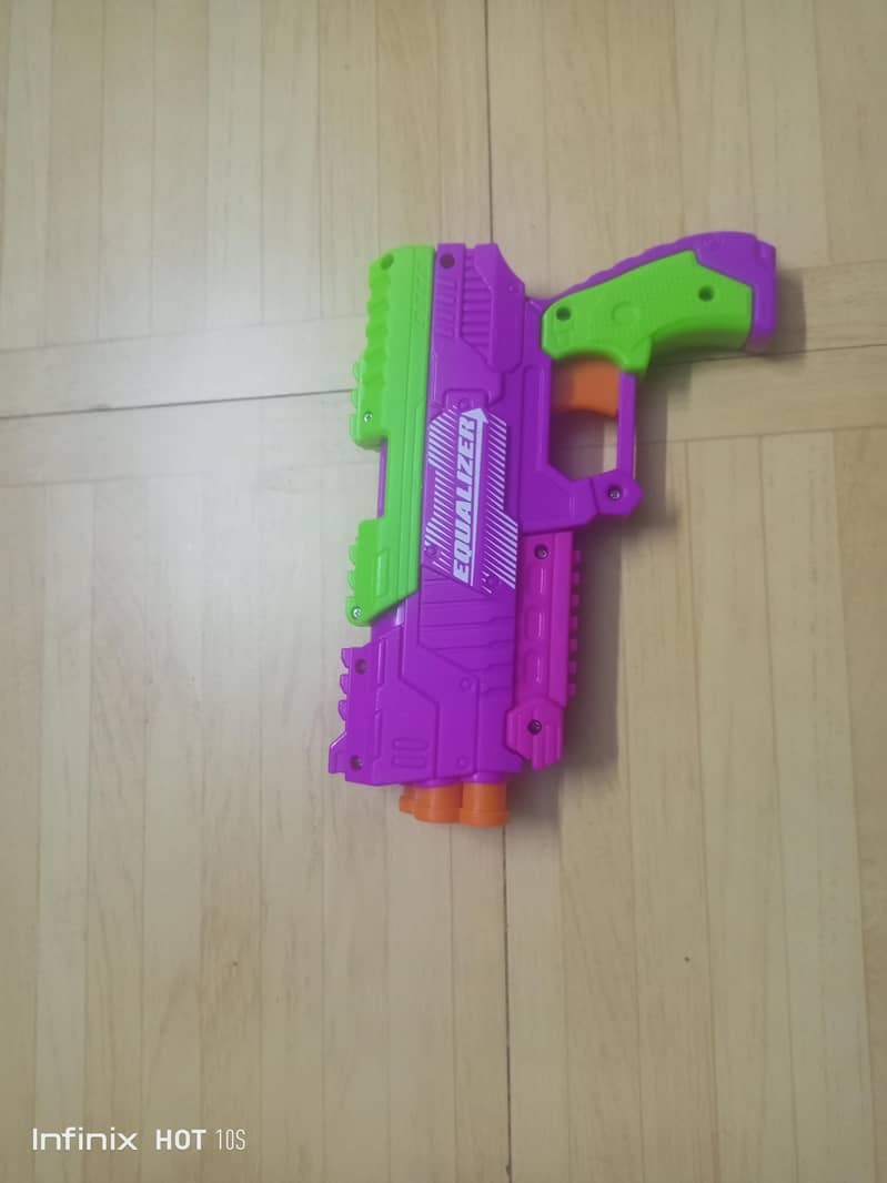 nerf gun 1
