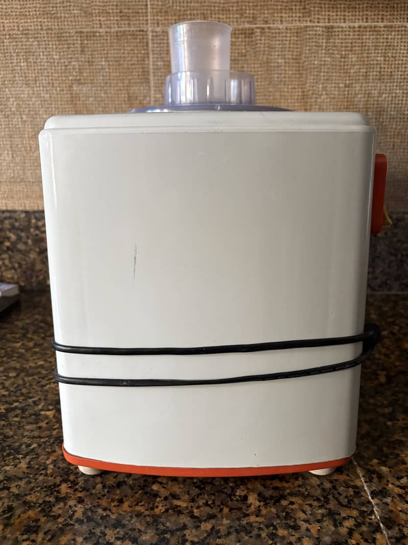 Automatic Atta Maker Machine 3