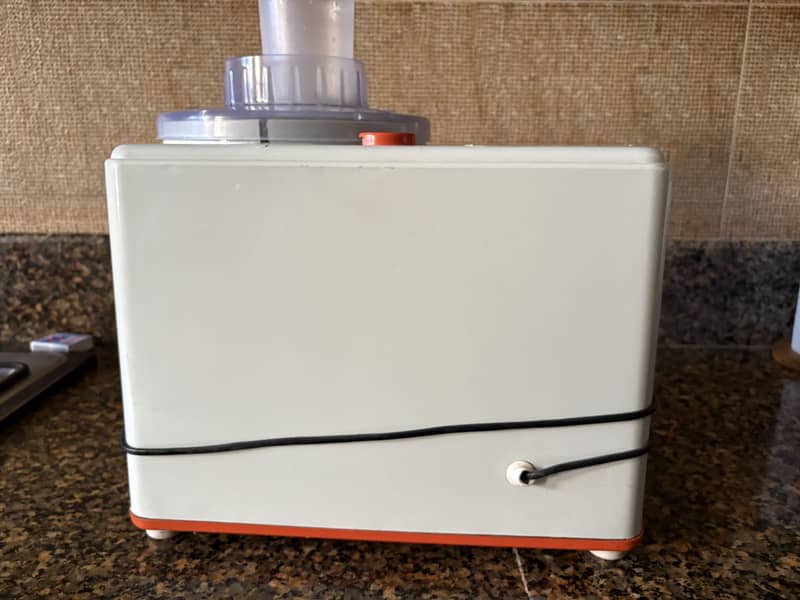 Automatic Atta Maker Machine 4