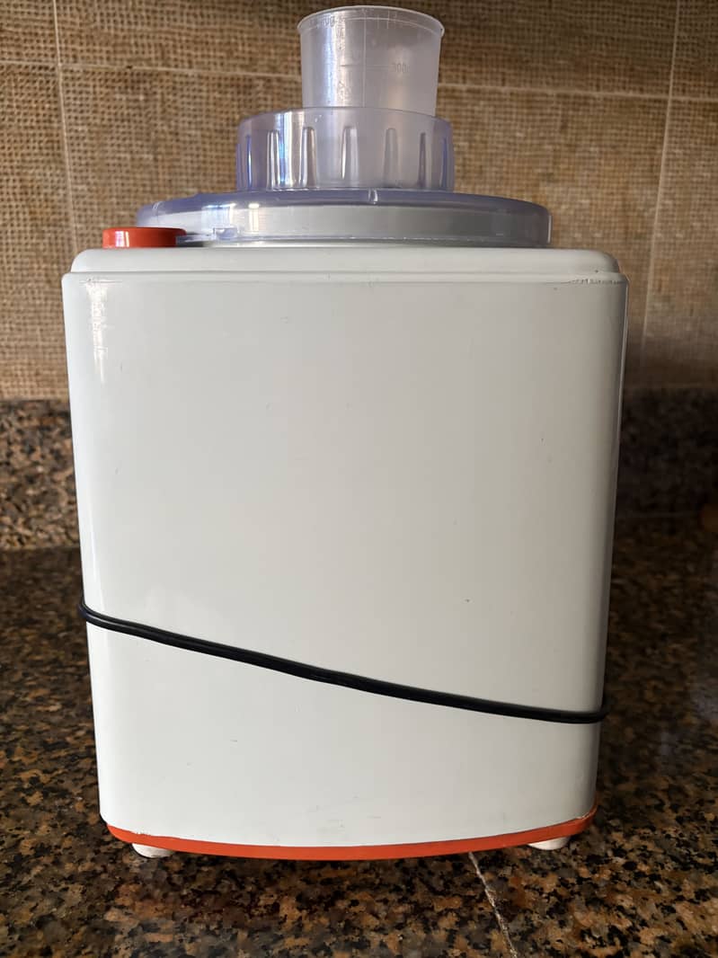 Automatic Atta Maker Machine 5