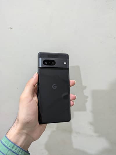Google Pixel 7 | Dual Sim Pta Approved