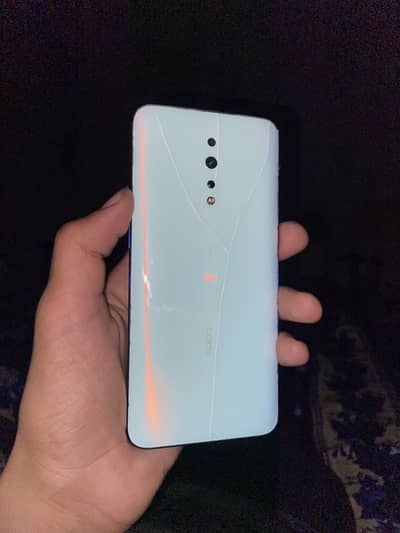 OPPO Reno Z