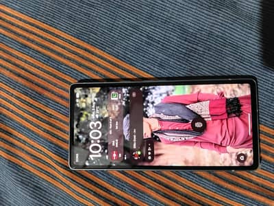 Google Pixel 7a OFFICIAL PTA APPROVED