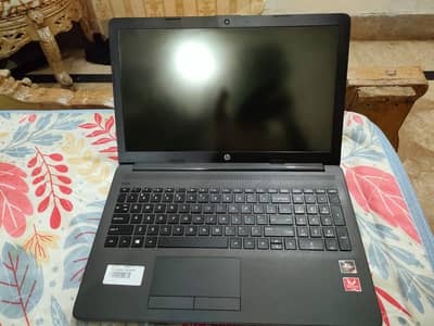 hp ryzen gaming laptop 10/10