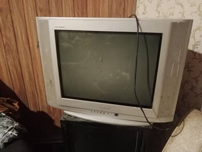 television